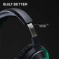 HEADSET HYPERX CLOUDX STINGER3/XBOX BLACK BS1T7AA HYPERX