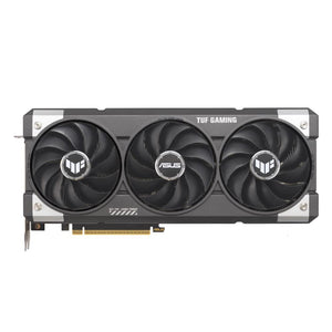 Graphics Card|ASUS|NVIDIA GeForce RTX 5060 Ti|16 GB|GDDR7|128 bit|PCIE 5.0 16x|Triple slot Fansink|1xHDMI|3xDisplayPort|TUF-RTX5060TI-O16GGAMING