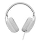 Logitech Headset 981-001219 / ZOV100W White