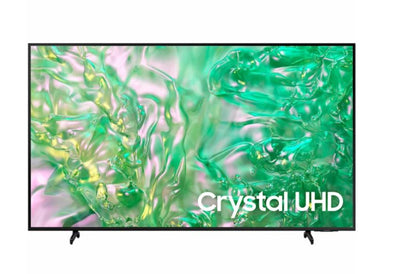 TV SET LCD 65" 4K/UE65DU8002KXXH SAMSUNG