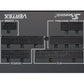 Power Supply|SEASONIC|VERTEX GX|1200 Watts|Efficiency 80 PLUS GOLD|MTBF 100000 hours|VERTEXGX-1200