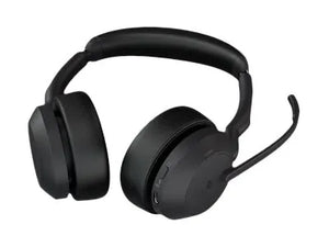 JABRA Evolve2 55 Link380a MS Stereo