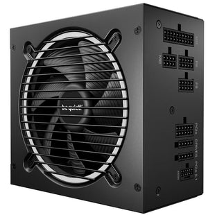 Power Supply|BE QUIET|Pure Power 13m|650 Watts|Efficiency 80 PLUS GOLD|PFC Active|MTBF 100000 hours|BP025EU