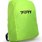 PORT DESIGNS | ANTI-THEFT | Chicago EVO | Fits up to size 15.6 " | Backpack | Shoulder strap | Black
