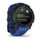 SMARTWATCH INSTINCT 3 AMOLED/BLACK 010-02936-03 GARMIN