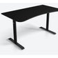 Arozzi Gaming Desk | Arena Medium | Pure Black