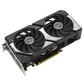 Asus Dual GeForce RTX 5060 Ti 16GB GDDR7 OC Edition | NVIDIA | 16 GB | GeForce RTX 5060 Ti | GDDR7 | HDMI ports quantity 1 | PCI Express 5.0