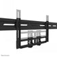 NEOMOUNTS AV2-500BL UNIVERSAL VIDEOBAR KIT - BLACK