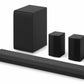 SOUND BAR 4.1/S40TR LG