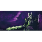 Fury XL Mouse Pad | Yari | Dawn Crasher