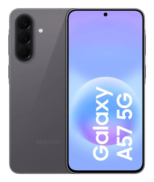 MOBILE PHONE GALAXY A57 5G/256GB GREY SM-A576B SAMSUNG