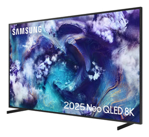 TV Set|SAMSUNG|75 "|8K Ultra HD|7680 x 4320 pixels|Flat|Neo QLED|QE75QN900FTXXH