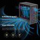 CASE FAN 120MM XPF360.ARGB/XF072 XILENCE
