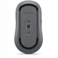 LENOVO YOGA BLUETOOTH SILENT MOUSE (LUNA GREY)