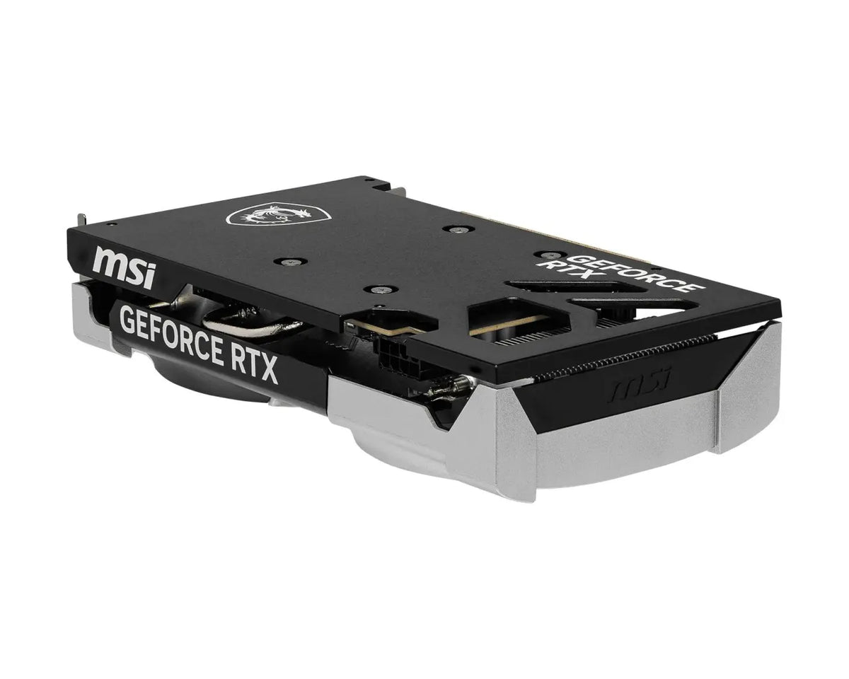 Graphics Card|MSI|NVIDIA|GeForce RTX 5060|2535 MHz|8 GB|GDDR7|128 bit|PCI Express x16 5.0|Active|RTX50608GVENTUS2XOCV1