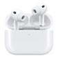 Apple AirPods Pro 3 | Bluetooth | In-Ear | White | Noise canceling | Wireless