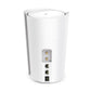 Wireless Router|TP-LINK|Wireless Router|3000 Mbps|Mesh|Wi-Fi 6|IEEE 802.11a/b/g|IEEE 802.11n|IEEE 802.11ac|IEEE 802.11ax|DECOX50-5G(1-PACK)