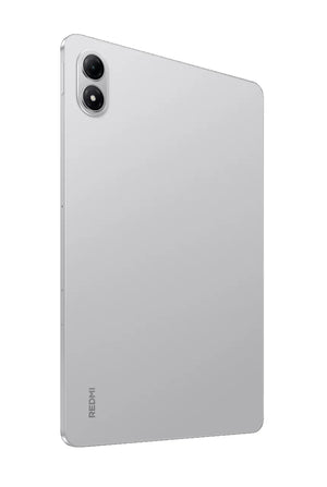 Xiaomi | Redmi | Pad 2 Pro | 12.1 " | Silver | LCD | 2560 x 1600 pixels | Qualcomm | Snapdragon 7S Gen 4 | 6 GB | 128 GB | Wi-Fi | Front camera | 8 MP | Rear camera | 8 MP | Bluetooth | 5.4 | Android