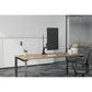 KENSINGTON heavy duty monitor arm