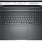 Dell Pro Max 16 Plus MB16250 | 16 " | FHD+ | 1920 x 1200 pixels | Intel Core Ultra 7 | 265HX | 32 (2x16GB) GB | DDR5 | Solid-state drive capacity 1000 GB | NVIDIA RTX PRO 3000 Blackwell | GDDR7 | 12 GB | Windows 11 Pro | Keyboard language English | K...