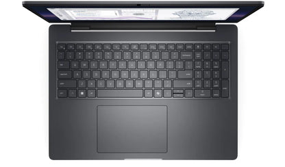 Dell Pro Max 16 Plus MB16250 | 16 " | FHD+ | 1920 x 1200 pixels | Intel Core Ultra 9 | 285HX | 64 (2x32GB) GB | DDR5 | Solid-state drive capacity 1000 GB | NVIDIA RTX PRO 3000 Blackwell | GDDR7 | 12 GB | Windows 11 Pro | Keyboard language English | K...