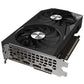 Graphics Card|GIGABYTE|NVIDIA GeForce RTX 3060|12 GB|GDDR6|192 bit|PCIE 4.0 16x|Memory 15000 MHz|GPU 1792 MHz|2xHDMI|2xDisplayPort|GV-N3060WF2OC-12GD2.0