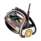 TEFAL | Steam Iron | FV9845 | Steam Iron | 3200 W | Water tank capacity 350 ml | Continuous steam 60 g/min | Black/Rose Gold