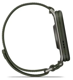 SMARTWATCH VENU X1/MOSS/TITAN 010-02980-03 GARMIN