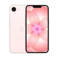 Apple | iPhone 17e | Soft Pink | 6.1 " | 2532 x 1170 pixels | A19 | Internal RAM 8 GB | 256 GB | Dual SIM | Nano SIM | 4G | 5G | Main camera resolution 48 MP | iOS | Secondary camera resolution 12 MP | 26