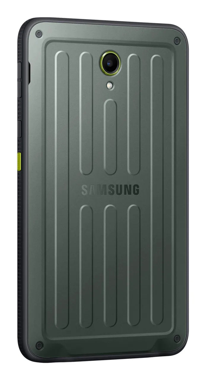 TABLET GALAXY TAB ACTIVE5 5G/8" 128GB GREEN SM-X306 SAMSUNG