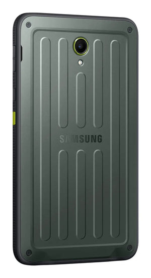 TABLET GALAXY TAB ACTIVE5 5G/8" 128GB GREEN SM-X306 SAMSUNG