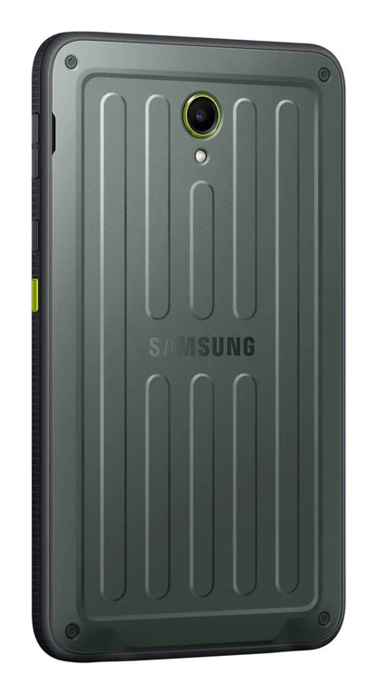 TABLET GALAXY TAB ACTIVE5 5G/8" 128GB GREEN SM-X306 SAMSUNG