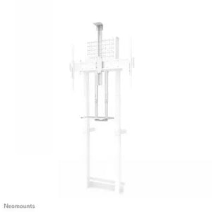 NEOMOUNTS SELECT VIDEO KIT CAM- &AV SHELF  (INCL. LOGITECH RALLY BAR (MINI) ADAPTER FOR FL55-875WH1