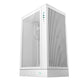 Deepcool Case | CH270 DIGITAL WH | White | Mini Tower