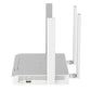 Wireless Router|KEENETIC|Wireless Router|1200 Mbps|Mesh|Wi-Fi 5|USB 2.0|4x10/100/1000M|Number of antennas 4|4G|KN-2910-01-EU