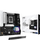 MB B860 S1851 MATX/B860M PRO RS WIFI ASROCK