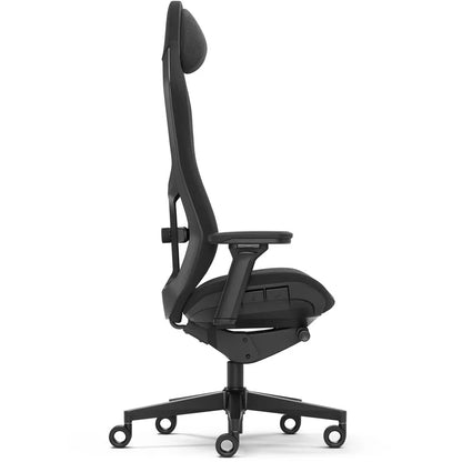 Fractal Design Refine 2 | Gaming Chair | Hybrid Dark