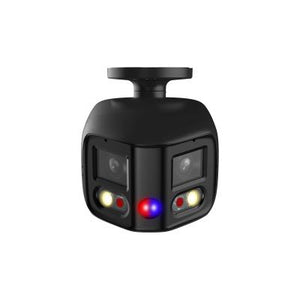 NET CAMERA 8MP BULLET/PFW3849SA180E2ASPV0280BB DAHUA