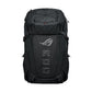 Asus | ROG Archer Ergoair BP3800 | Fits up to size 18 " | Backpack | Shoulder strap | Waterproof | Black