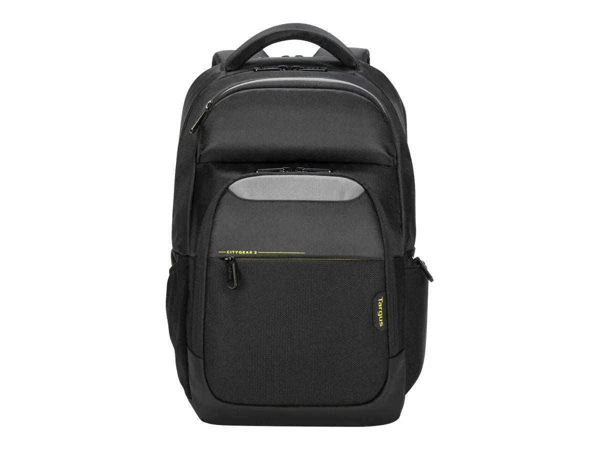 Targus | CityGear | Fits up to size 15-17.3 " | Laptop Backpack | Black