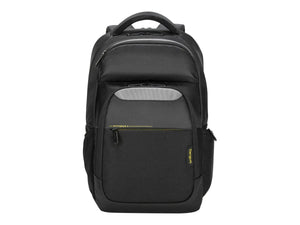 Targus | CityGear | Fits up to size 15-17.3 " | Laptop Backpack | Black