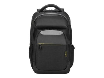 Targus | CityGear | Fits up to size 15-17.3 " | Laptop Backpack | Black
