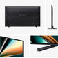 TV Set|HISENSE|100 "|4K Ultra HD|3840 x 2160 pixels|Flat|16:9|ULED|100U7Q