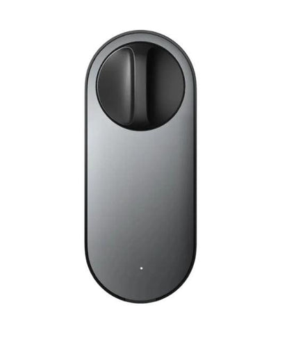 SMART HOME LOCK U200 LITE KIT/BLACK EL-D03D-B AQARA