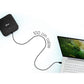 I-TEC USB-C Dual Display Docking Station