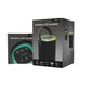 Portable Speaker|GEMBIRD|Bluetooth Yes|SPK-BT-LED-06