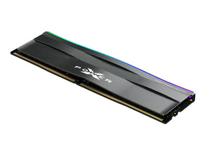 Silicon Power | SP016GXLZU320BSD | 16 GB | DDR4 | 3200 MHz | PC/server | Registered No | ECC No