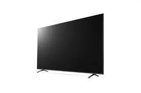 TV Set|LG|86 "|4K Ultra HD|3840 x 2160 pixels|16:9|LCD|86UR78GC