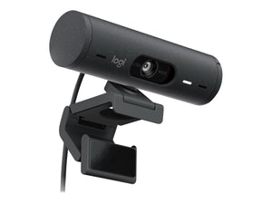 LOGI BRIO 505 Webcam colour 4 MP