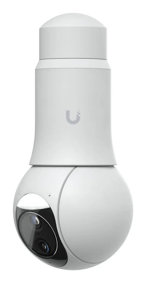 NET CAMERA 8MP/WHITE UVC-G6-PTZ-W UBIQUITI